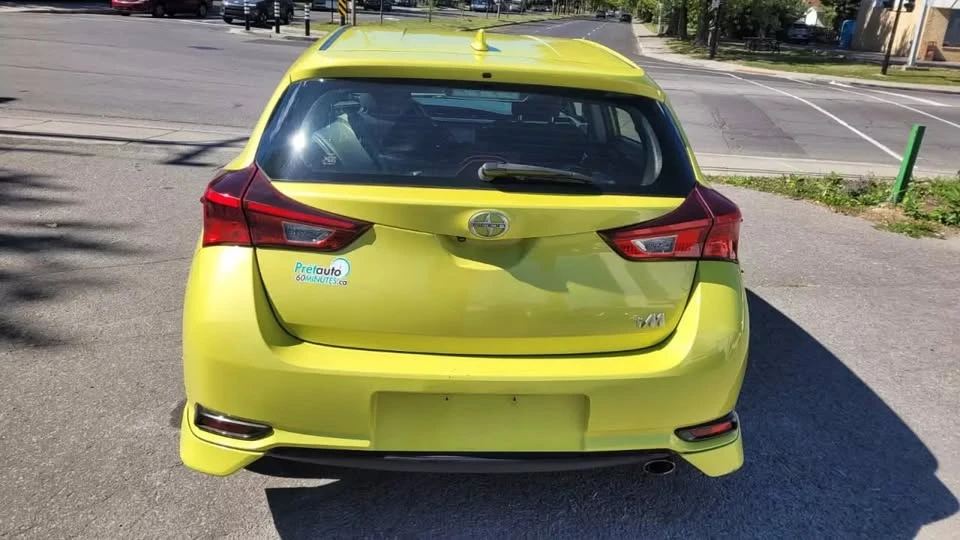 2016 Scion iM - Image 4 of 9