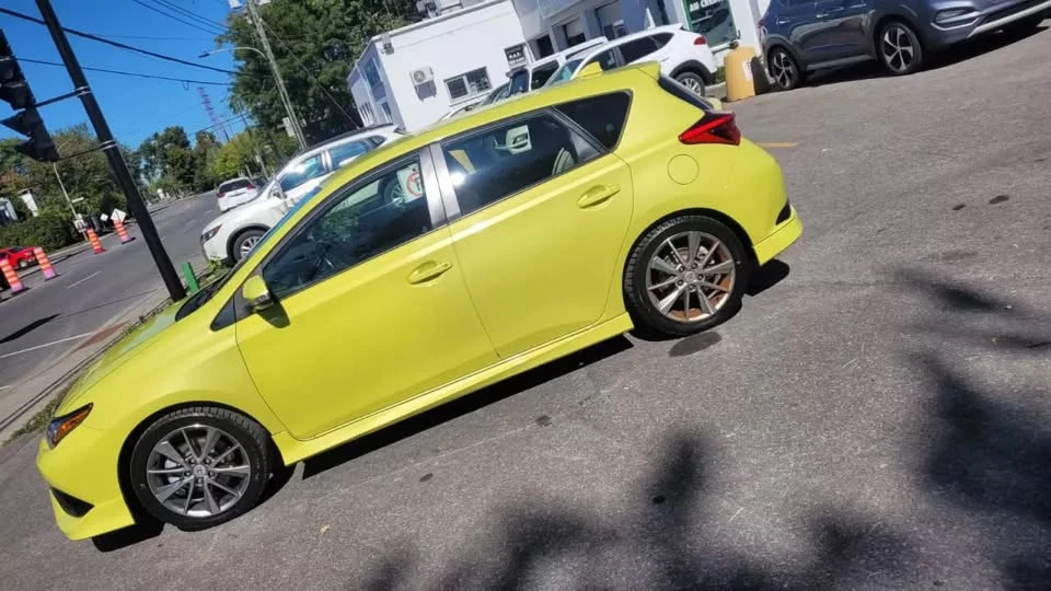 2016 Scion iM - Image 3 of 9