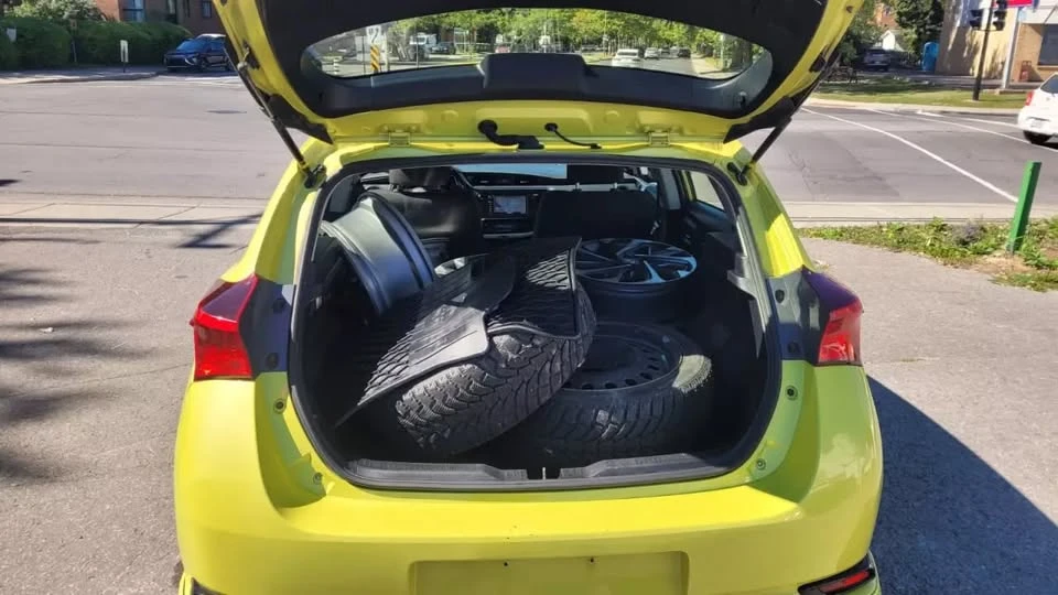 2016 Scion iM - Image 8 of 9