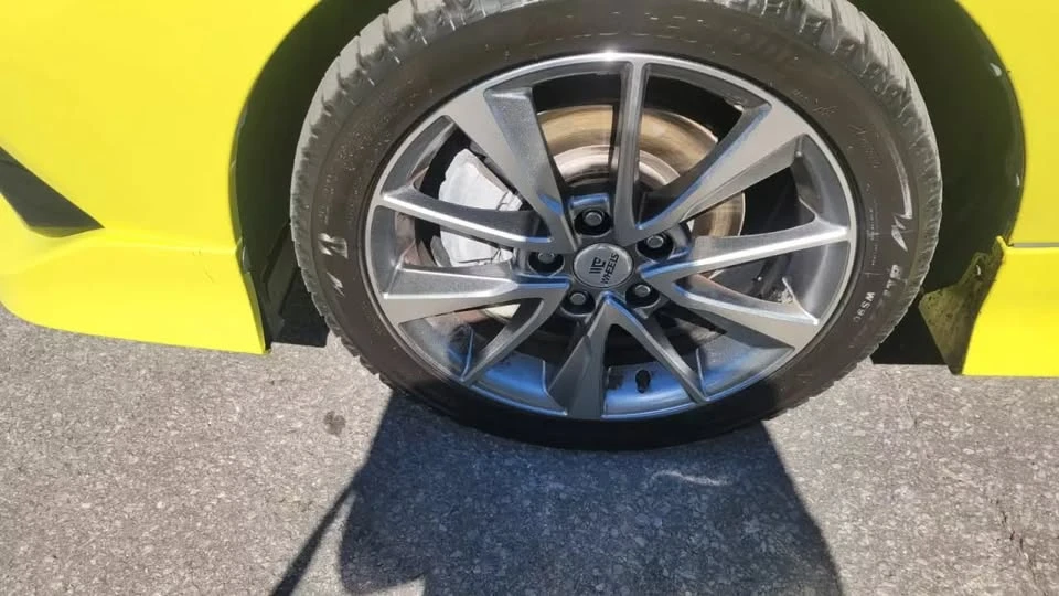 2016 Scion iM - Image 7 of 9