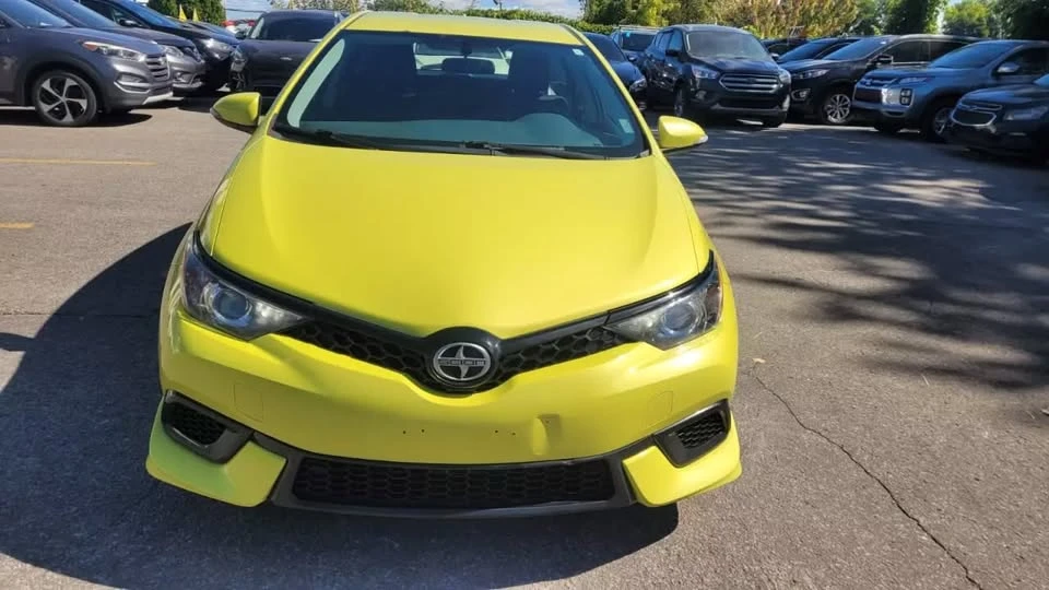 2016 Scion iM - Image 2 of 9
