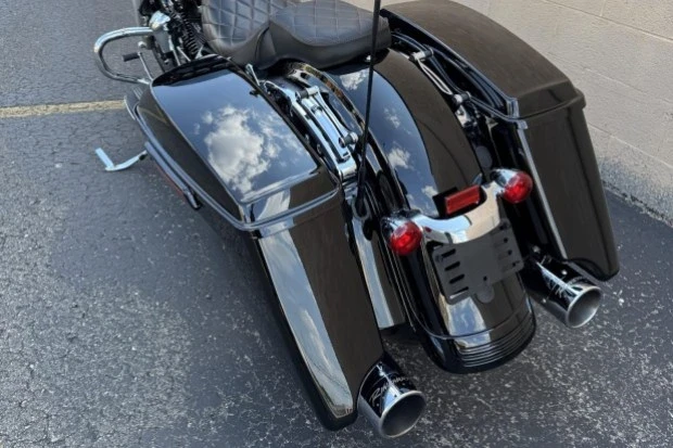 2022 Harley-Davidson Touring Milwaukee-Eight - Image 6 of 6