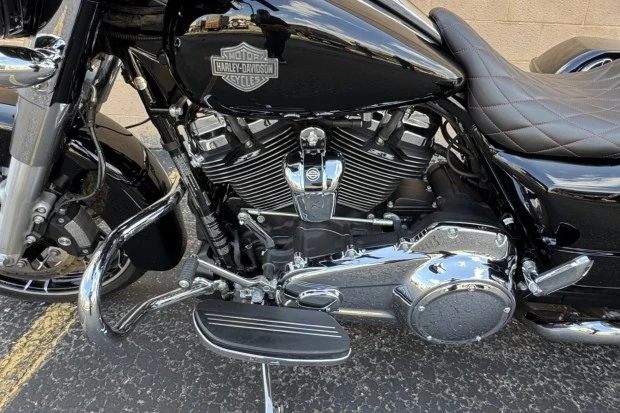 2022 Harley-Davidson Touring Milwaukee-Eight - Image 5 of 6