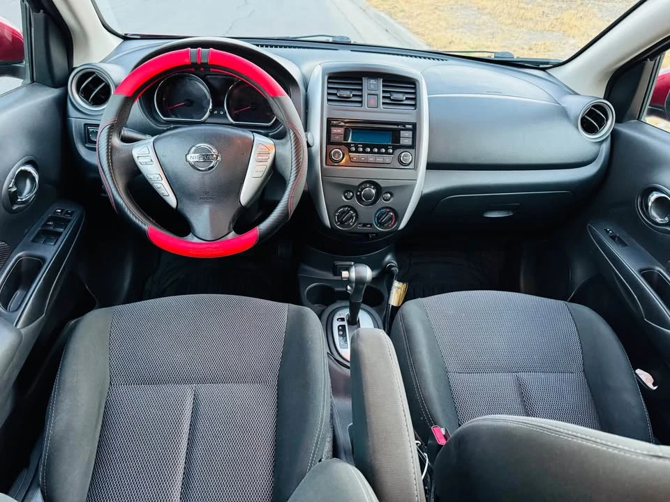 2017 Nissan Versa - Image 2 of 8