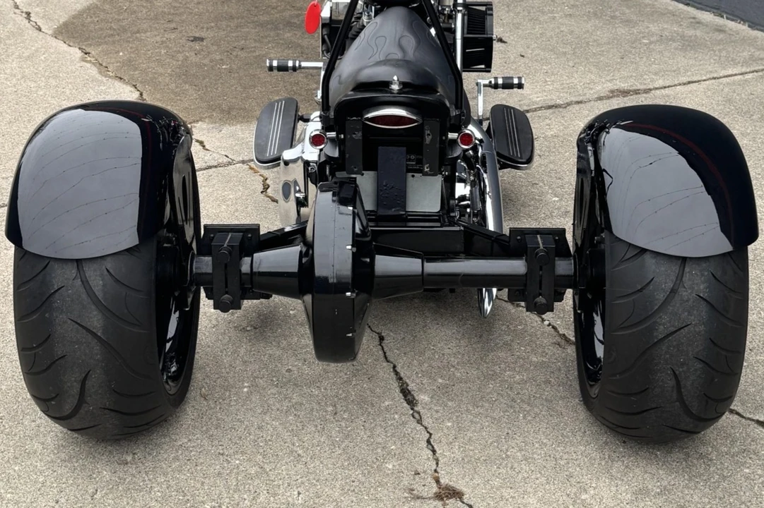 2003 Harley-Davidson Softail - Image 6 of 6