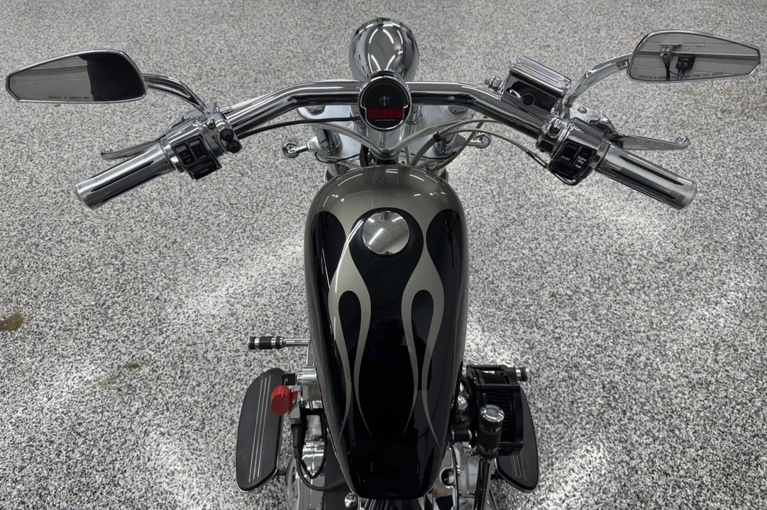 2003 Harley-Davidson Softail - Image 4 of 6