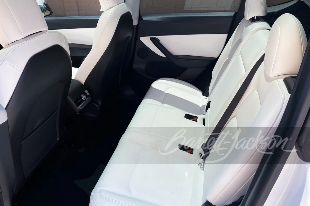 2021 Tesla Model Y - Image 3 of 22