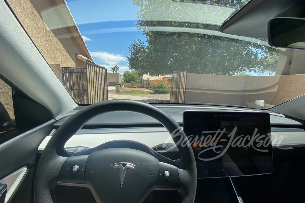 2021 Tesla Model Y - Image 6 of 22