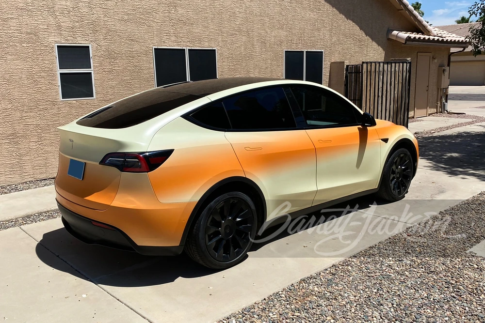 2021 Tesla Model Y - Image 7 of 22