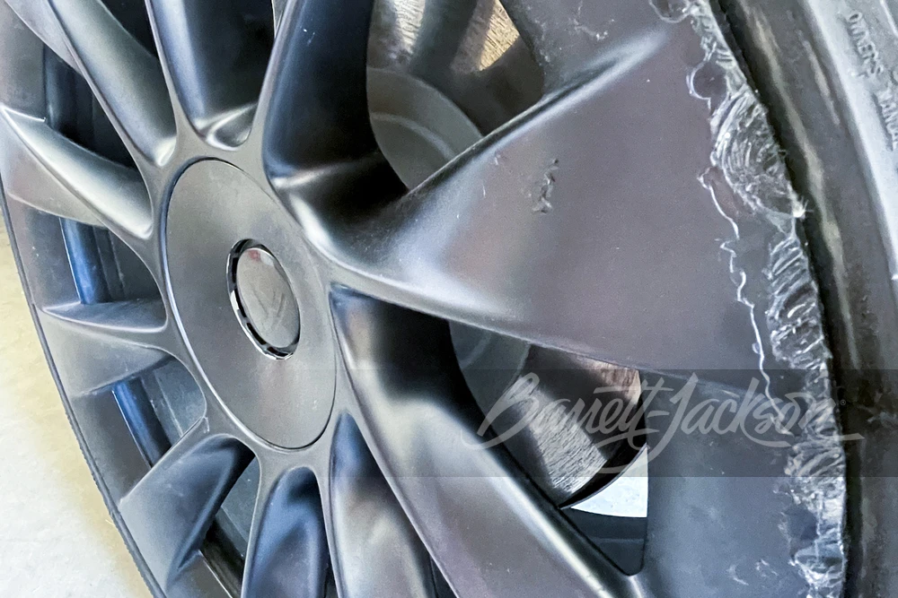 2021 Tesla Model Y - Image 9 of 22