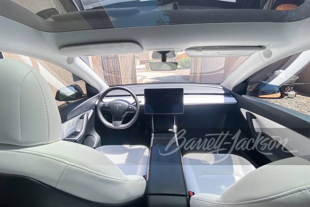 2021 Tesla Model Y - Image 10 of 22