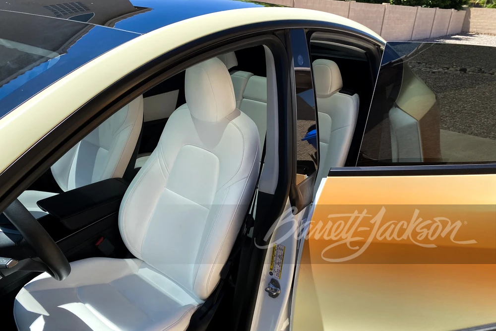 2021 Tesla Model Y - Image 11 of 22