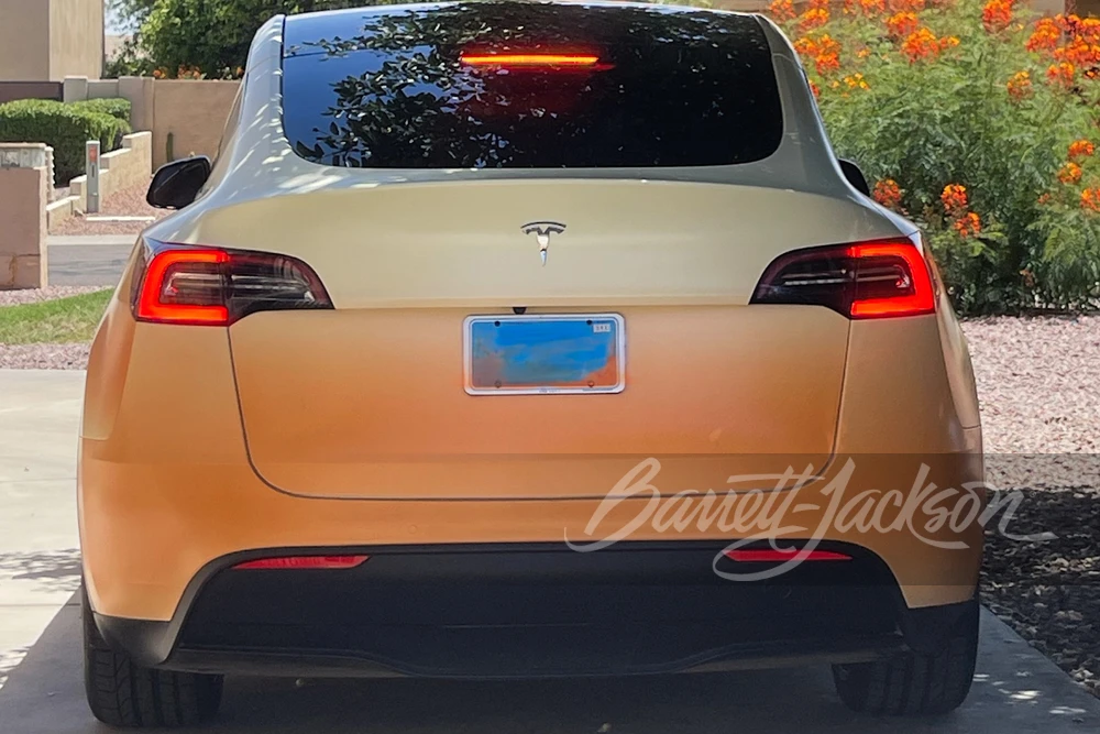 2021 Tesla Model Y - Image 14 of 22
