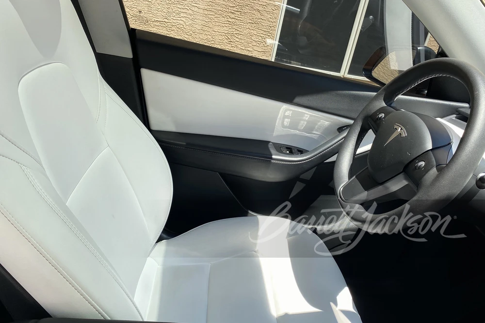 2021 Tesla Model Y - Image 15 of 22