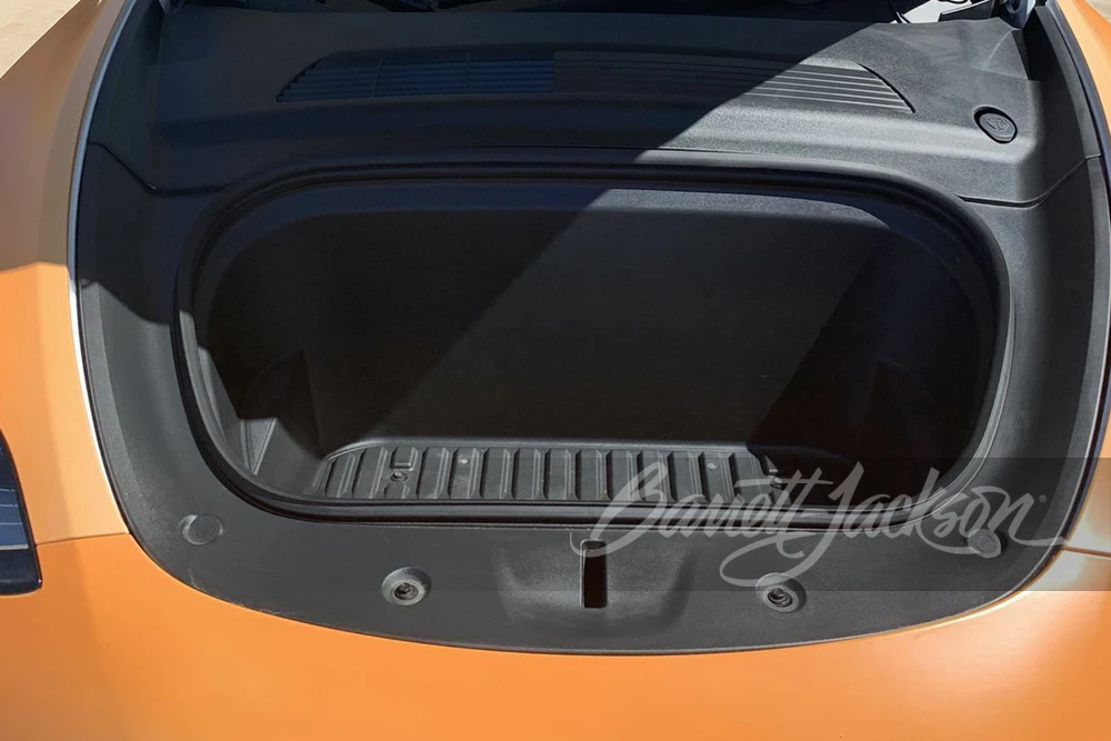 2021 Tesla Model Y - Image 17 of 22