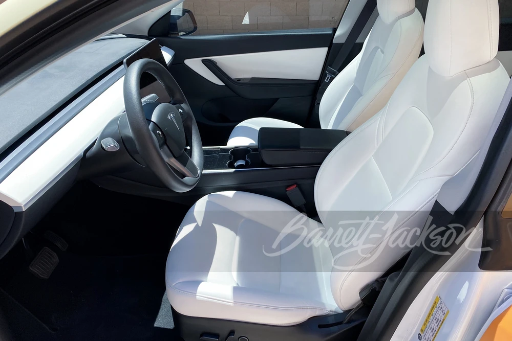2021 Tesla Model Y - Image 18 of 22