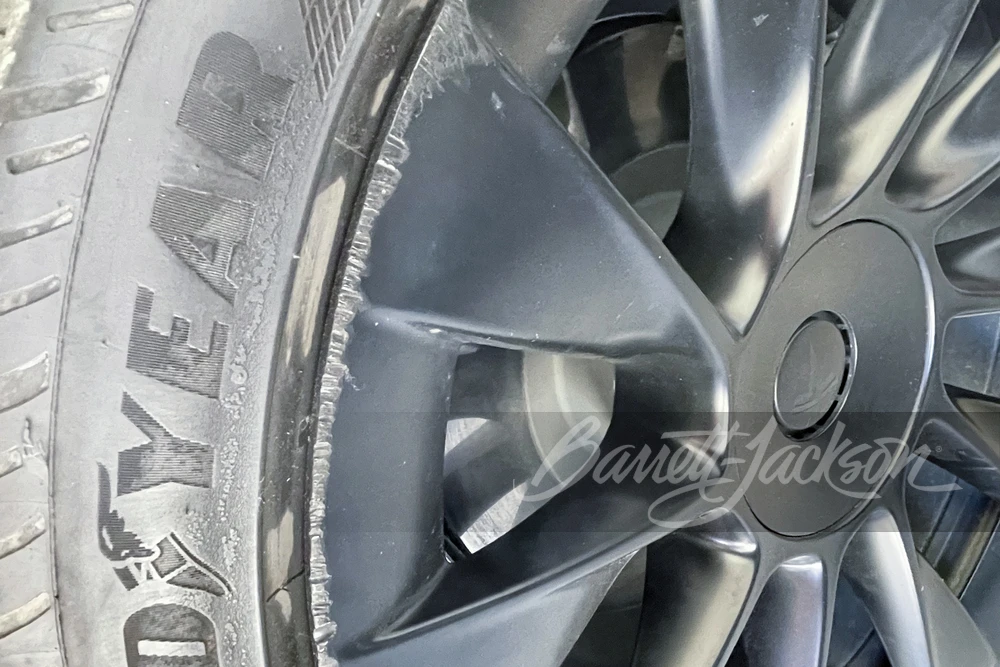 2021 Tesla Model Y - Image 19 of 22