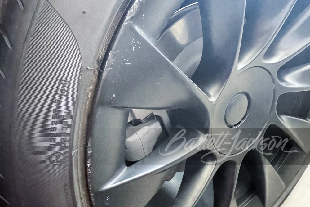 2021 Tesla Model Y - Image 20 of 22