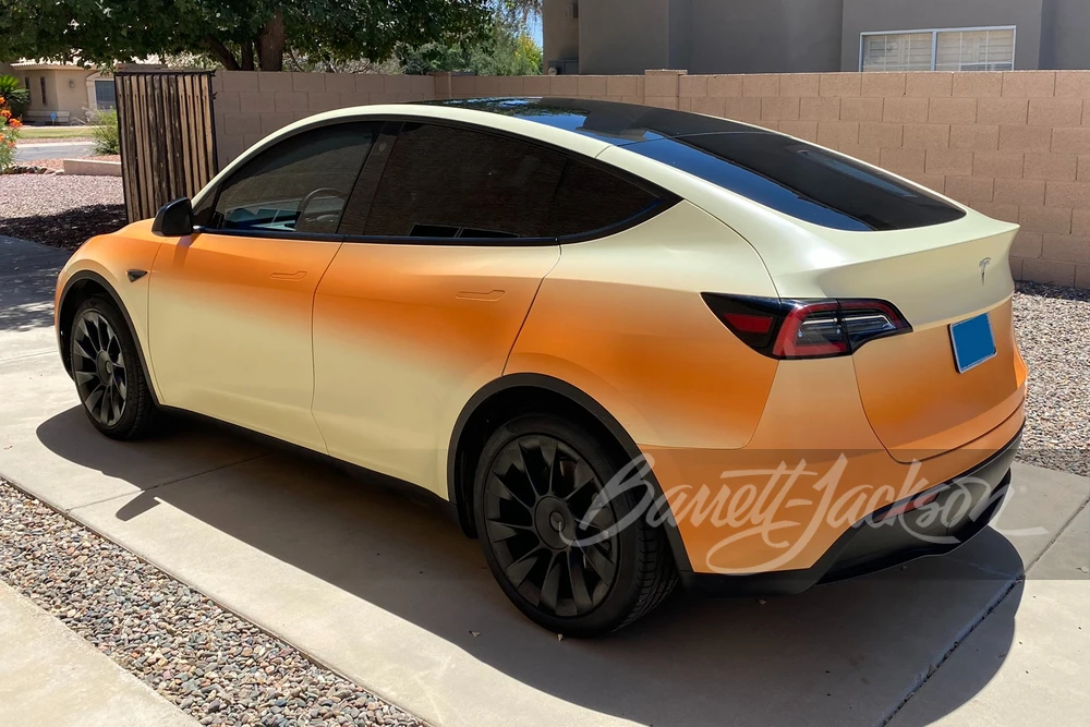 2021 Tesla Model Y - Image 22 of 22