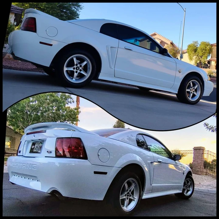 1999 Ford SN95 Mustang - Image 2 of 24