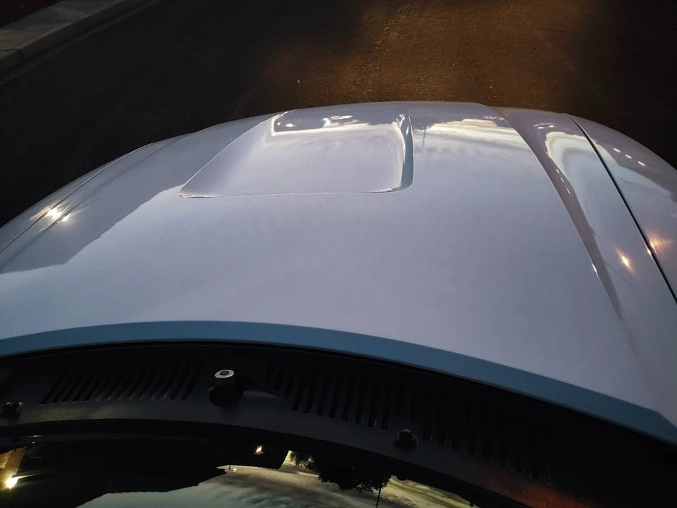 1999 Ford SN95 Mustang - Image 23 of 24