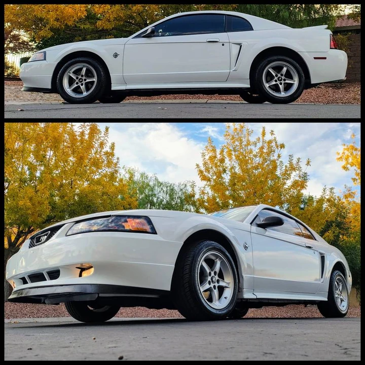 1999 Ford SN95 Mustang - Image 12 of 24