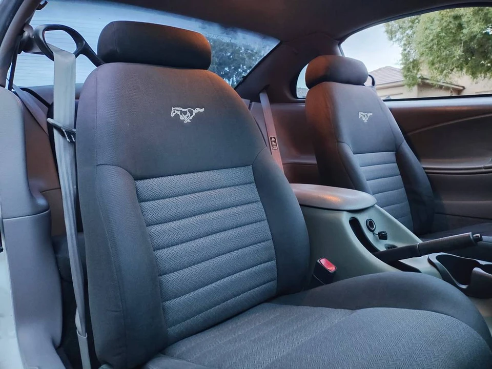1999 Ford SN95 Mustang - Image 18 of 24