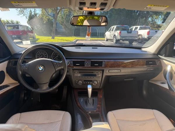 2010 BMW E90 3 Series Sedan - Image 3 of 5