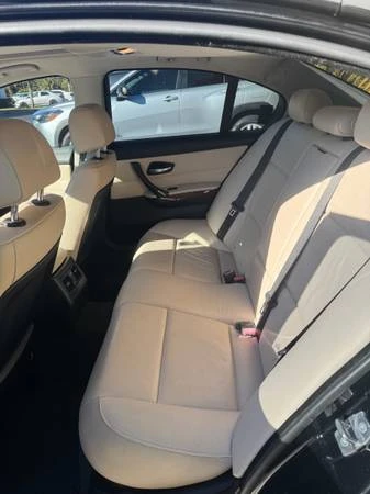 2010 BMW E90 3 Series Sedan - Image 5 of 5