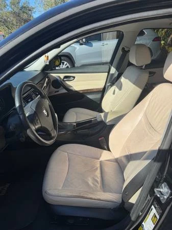 2010 BMW E90 3 Series Sedan - Image 4 of 5