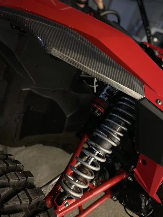 2019 Honda ATV - Image 30 of 31