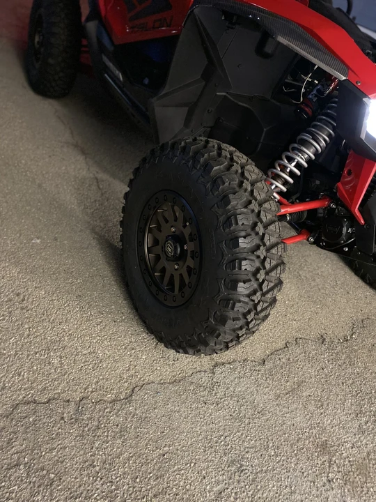 2019 Honda ATV - Image 31 of 31