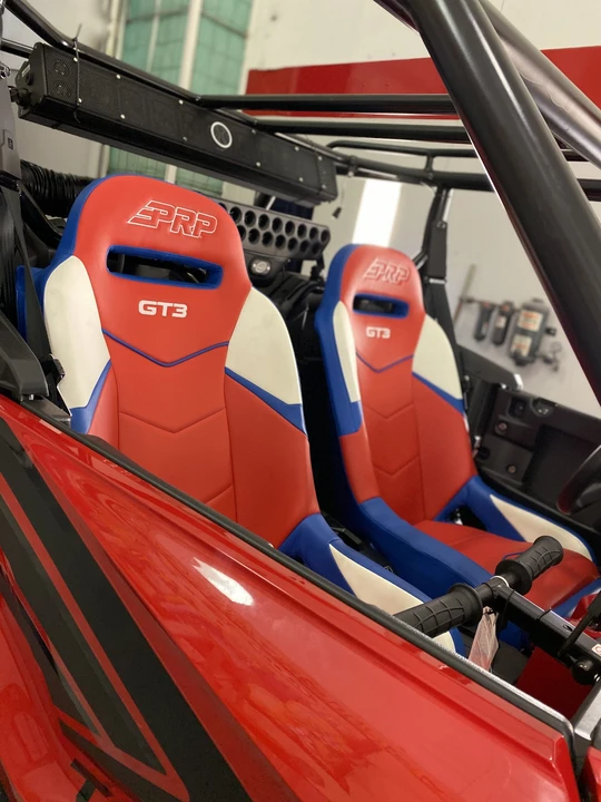 2019 Honda ATV - Image 13 of 31