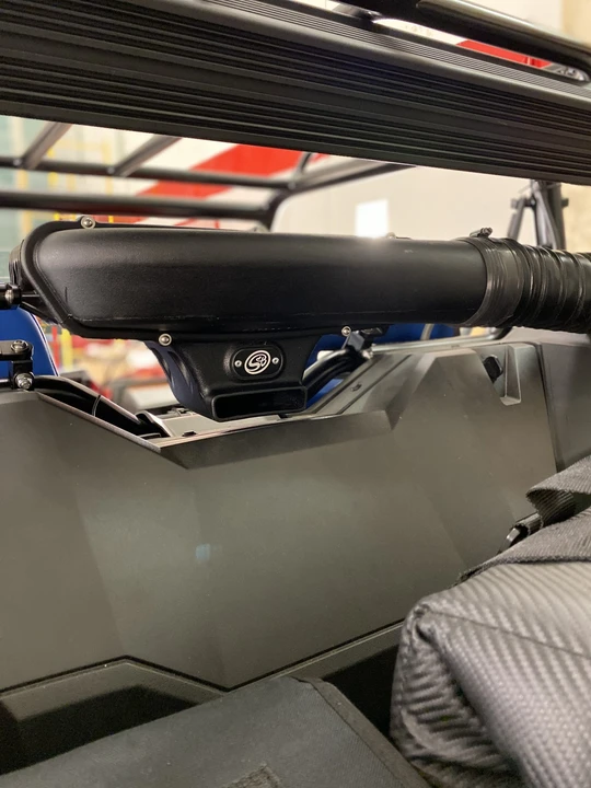 2019 Honda ATV - Image 16 of 31