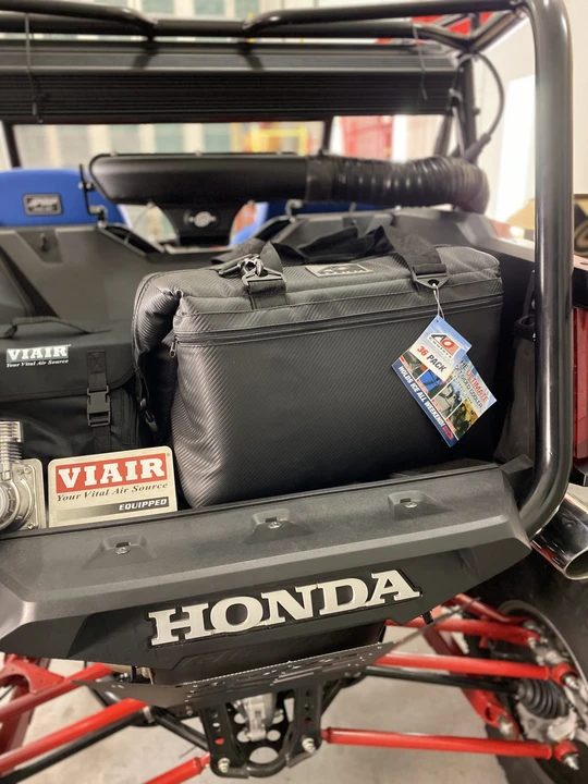 2019 Honda ATV - Image 17 of 31