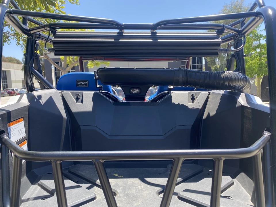 2019 Honda ATV - Image 15 of 31