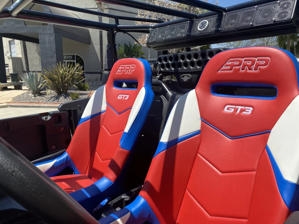 2019 Honda ATV - Image 11 of 31