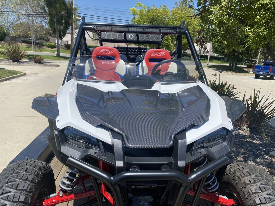 2019 Honda ATV - Image 9 of 31