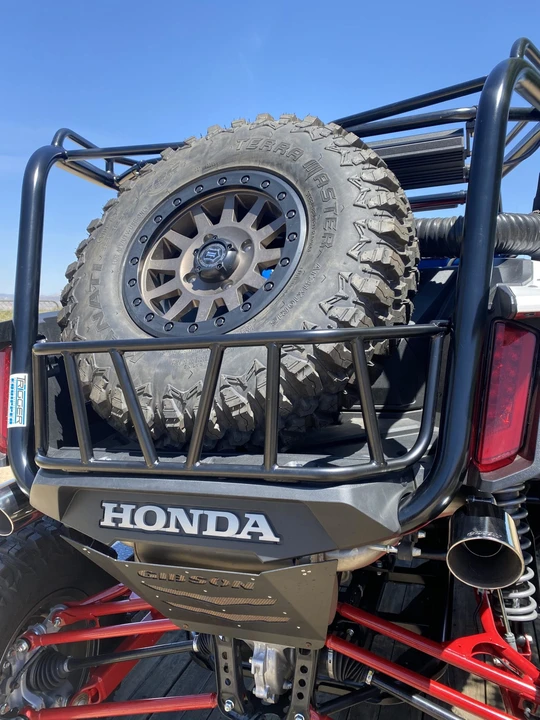 2019 Honda ATV - Image 25 of 31