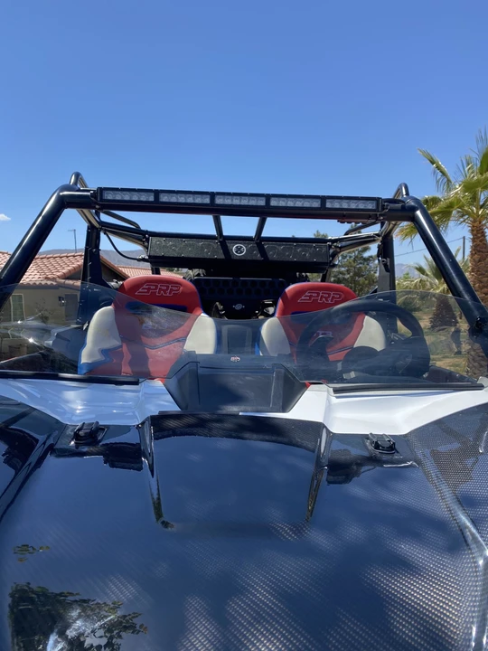 2019 Honda ATV - Image 26 of 31