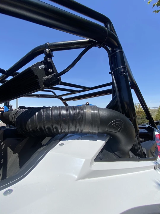 2019 Honda ATV - Image 29 of 31