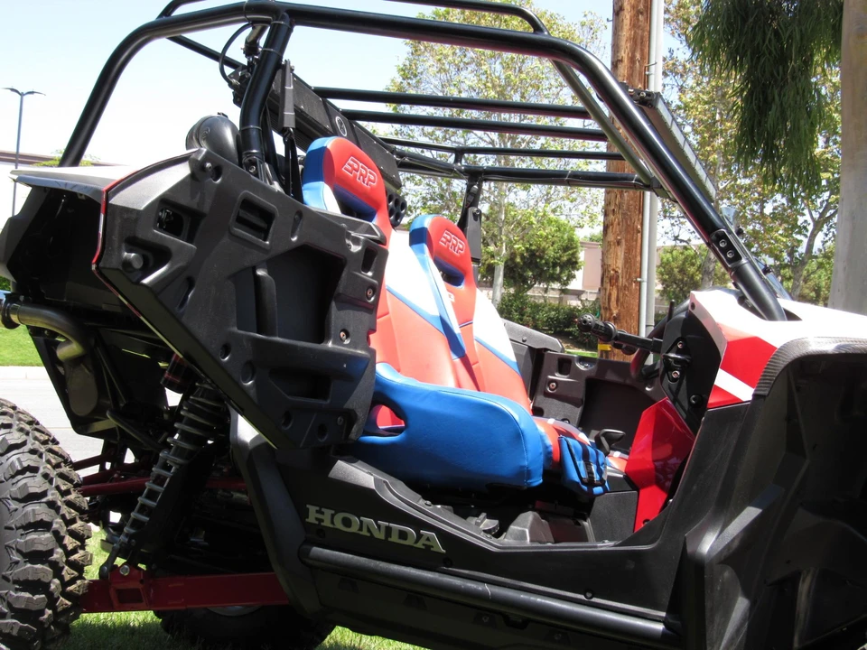 2019 Honda ATV - Image 14 of 31