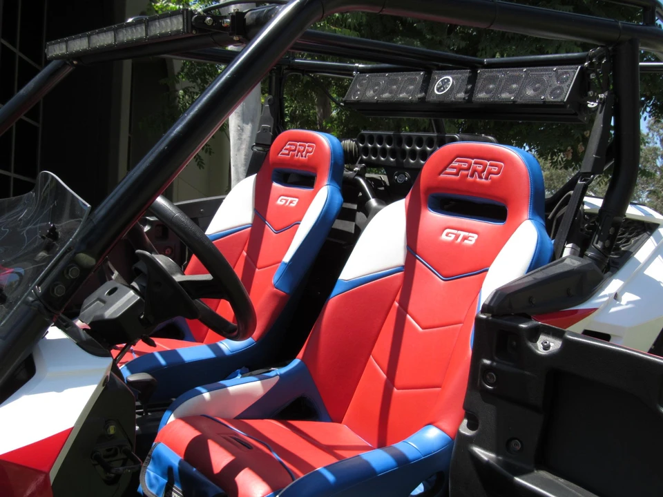 2019 Honda ATV - Image 12 of 31