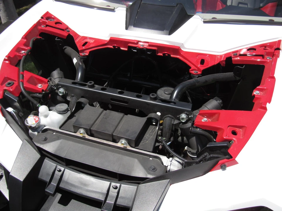 2019 Honda ATV - Image 18 of 31