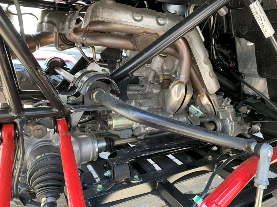 2019 Honda ATV - Image 24 of 31