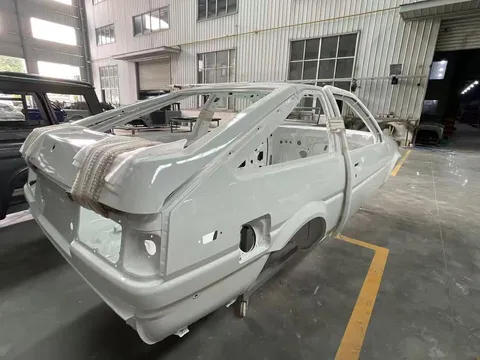 Toyota Corolla AE86 - Image 4 of 5