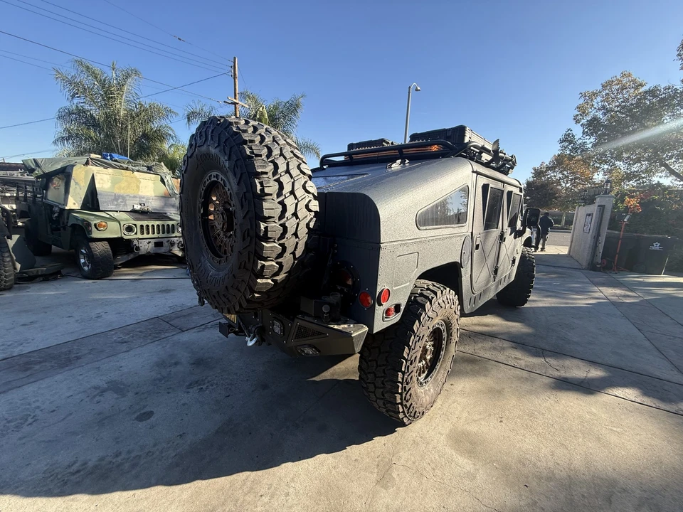 1987 Hummer HMMWV - Image 15 of 31