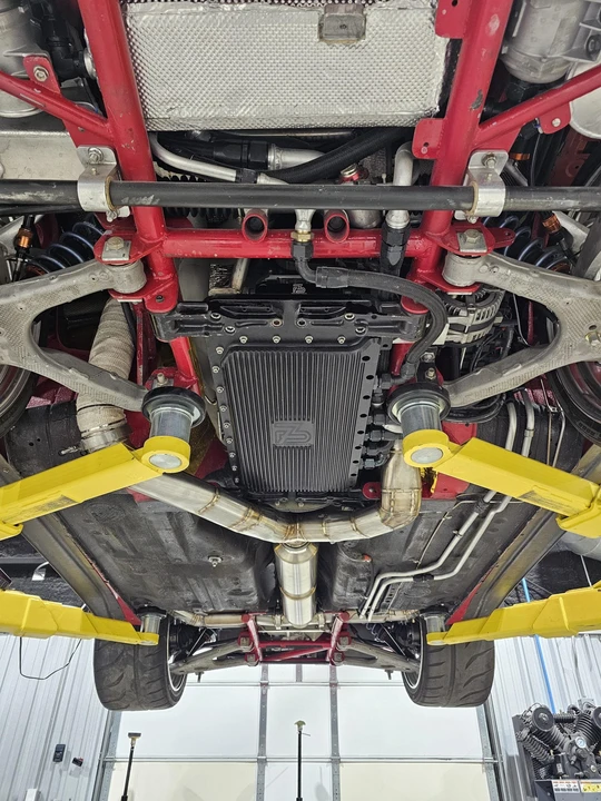 1993 Mazda RX-7 FD - Image 29 of 31