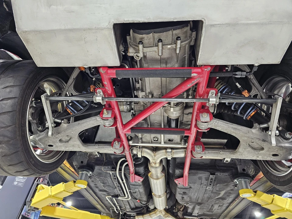 1993 Mazda RX-7 FD - Image 30 of 31