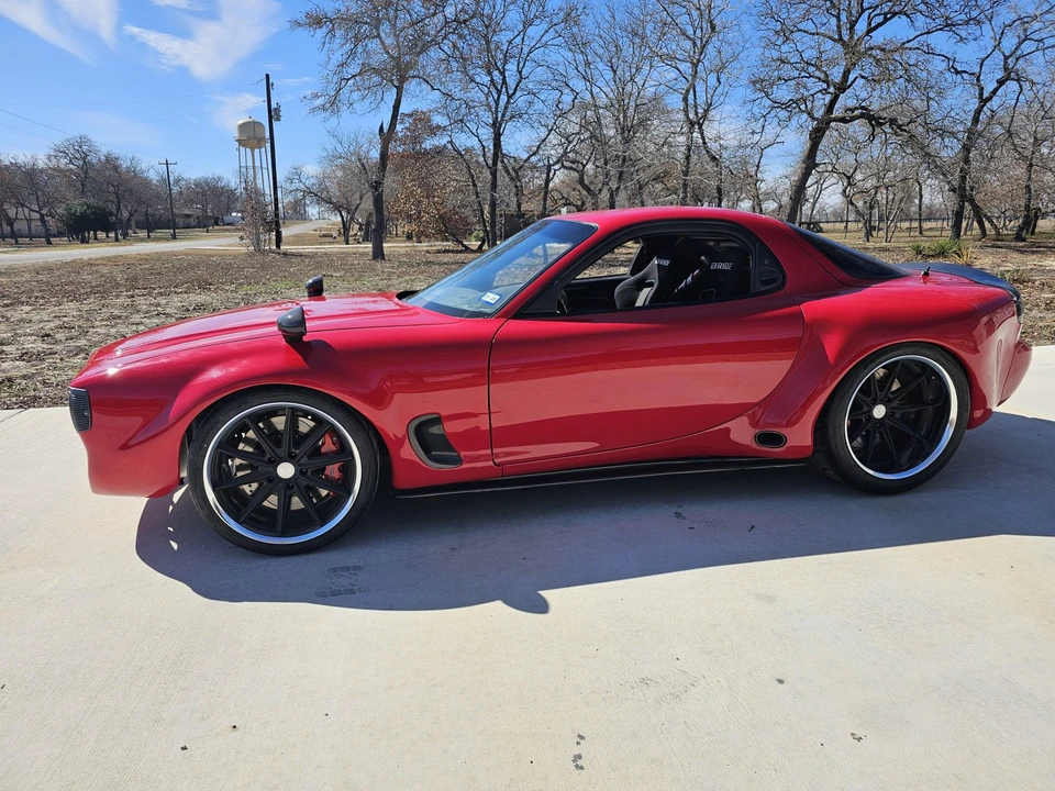 1993 Mazda RX-7 FD - Image 5 of 31